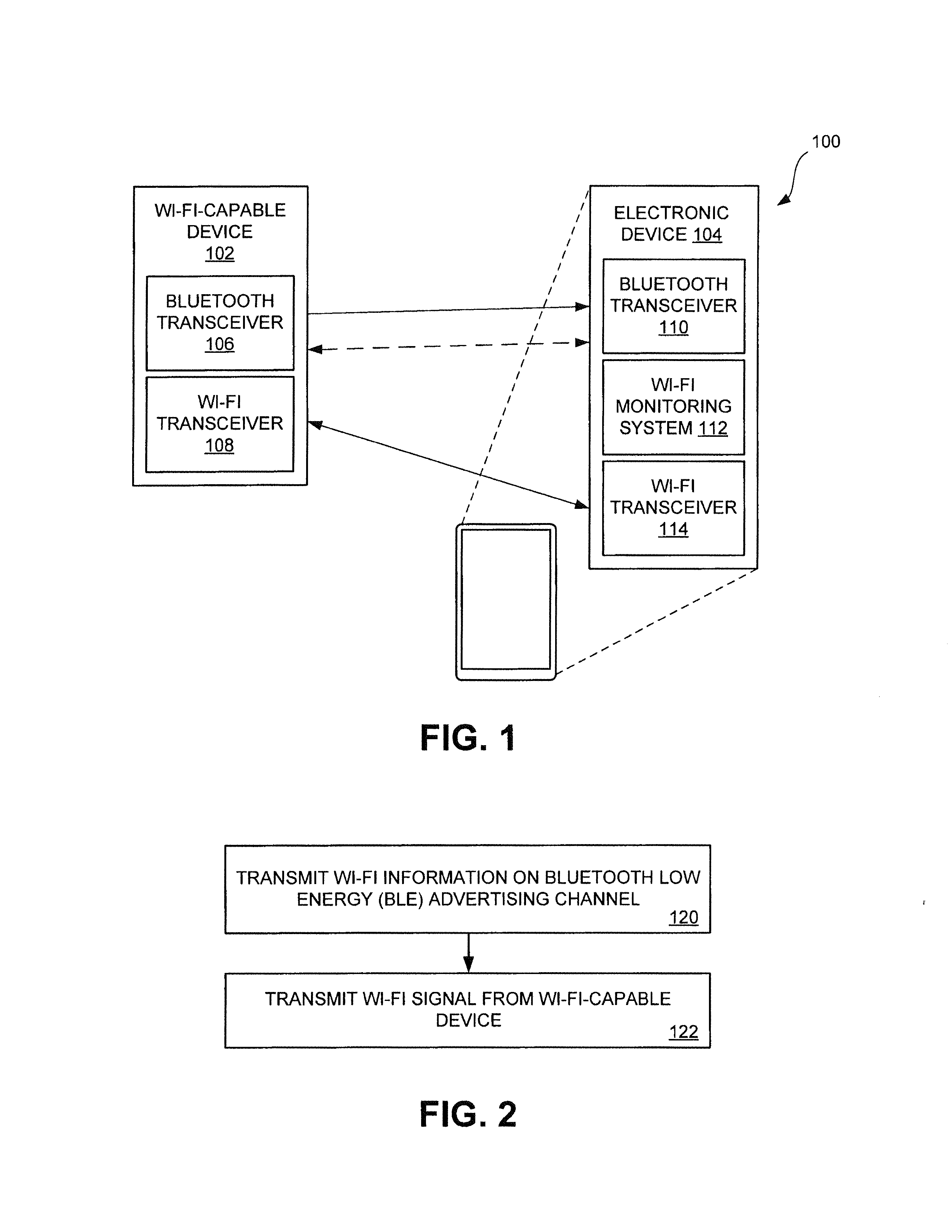 Systems for Facilitating Wireless Communication and Related Methods