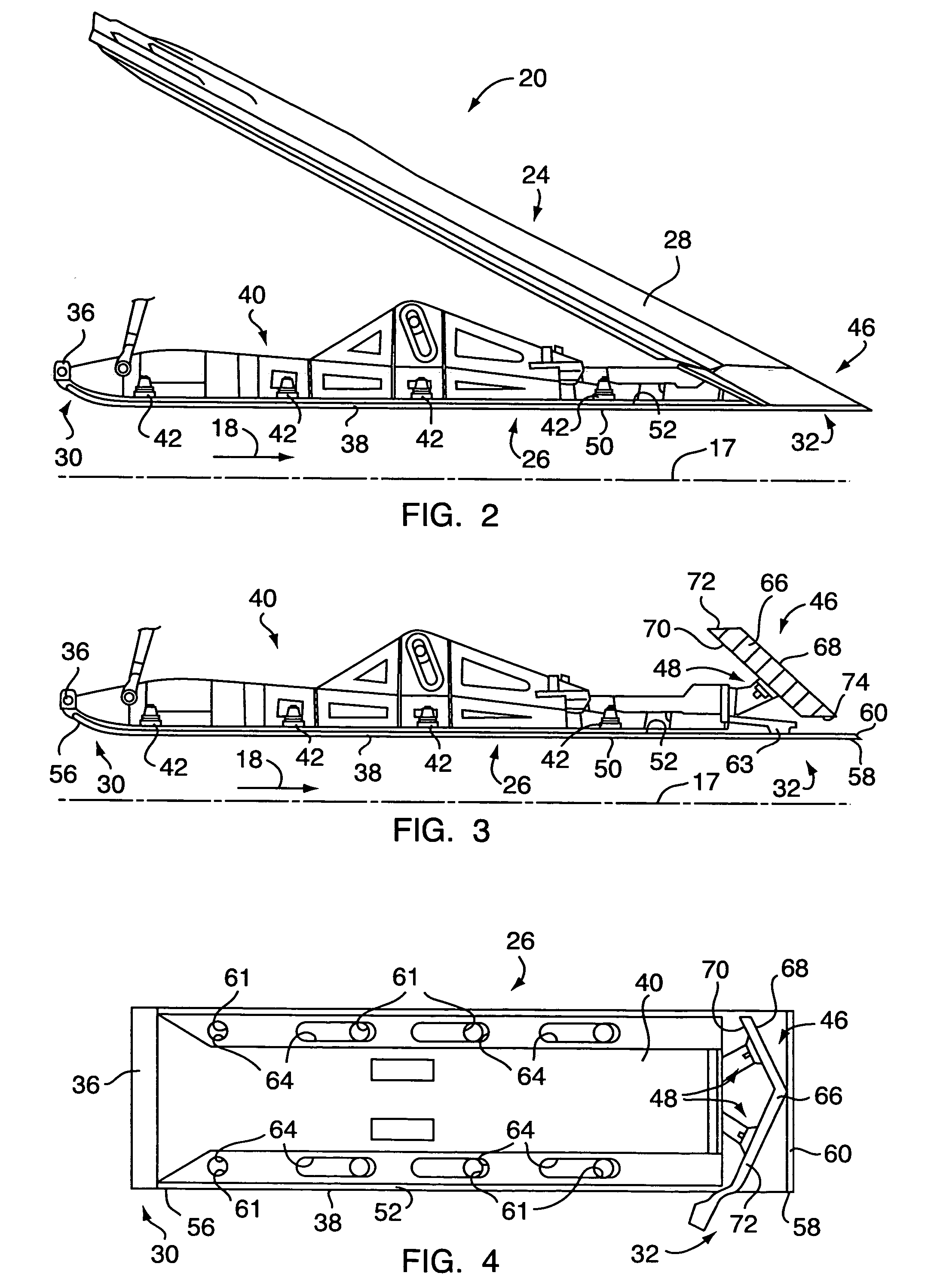 Fastener assembly for attaching a non-metal component to a metal component
