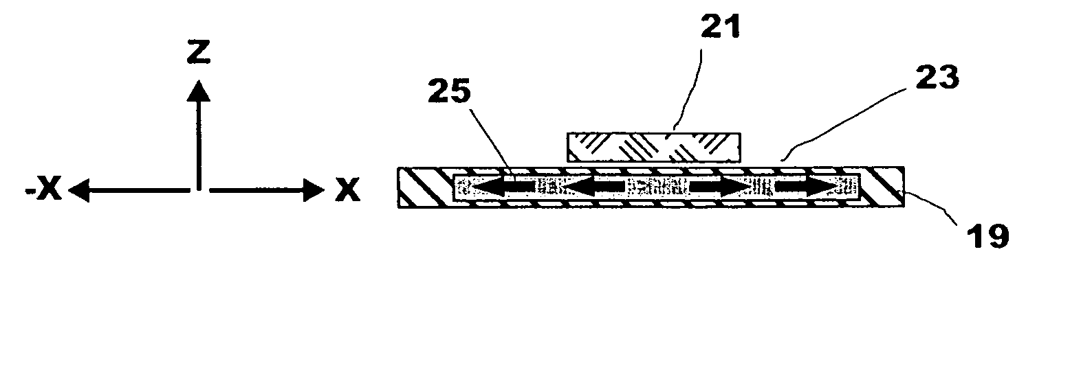 Thermal management system and computer arrangement
