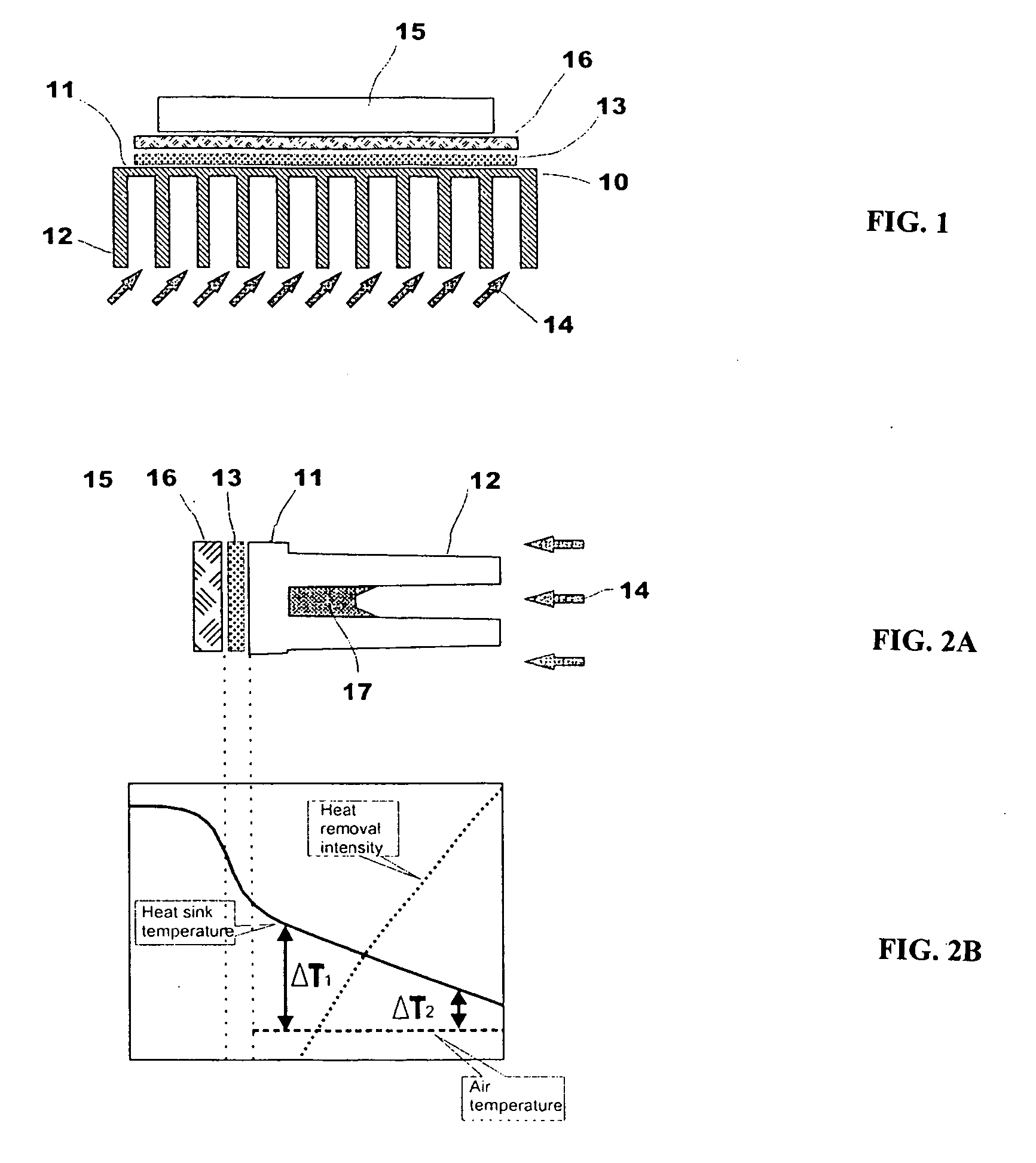 Thermal management system and computer arrangement