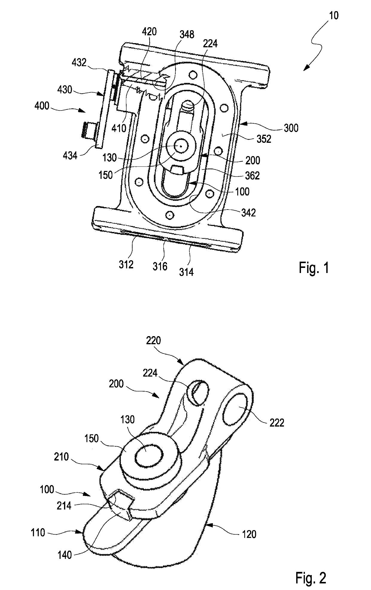 Valve assembly for multi-channel turbine