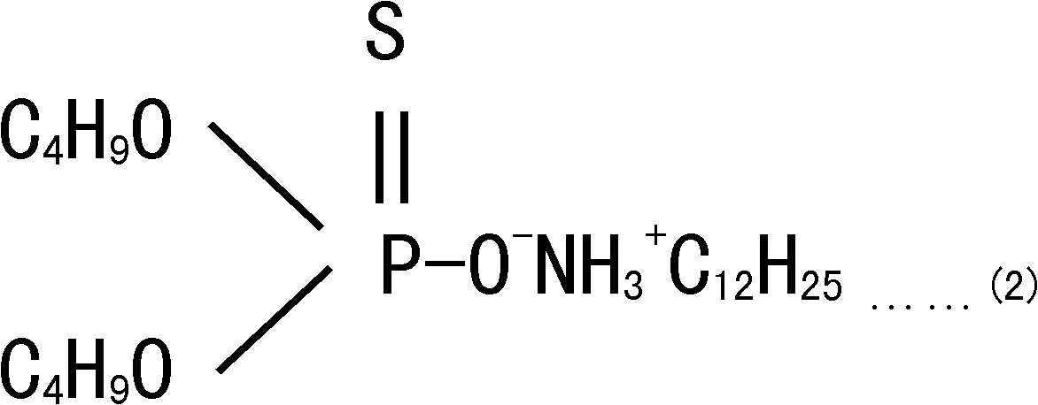 Antiwear additive for lubricating oil