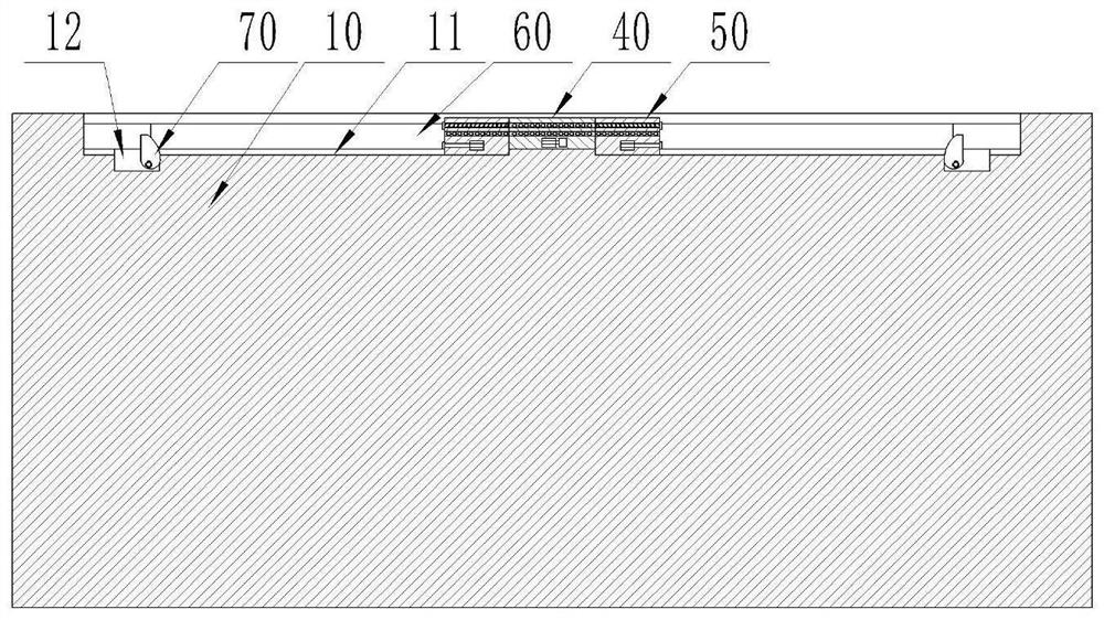 Crease-resistant textile winding drum and method applied to textile