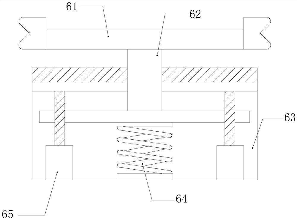 Mold forming device for High-power semiconductor device package
