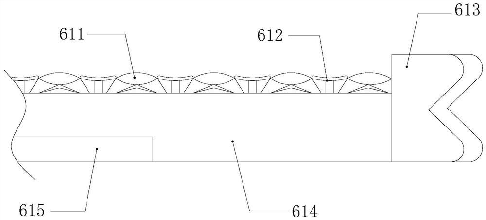 Mold forming device for High-power semiconductor device package