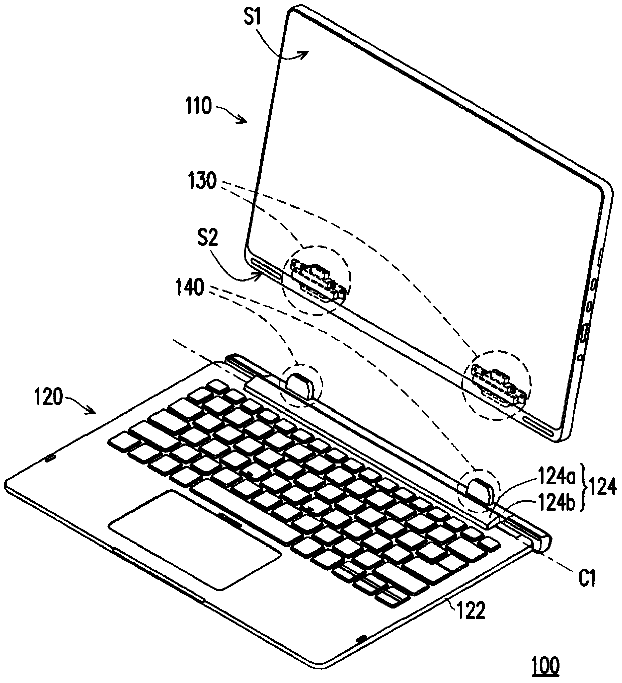 electronic device