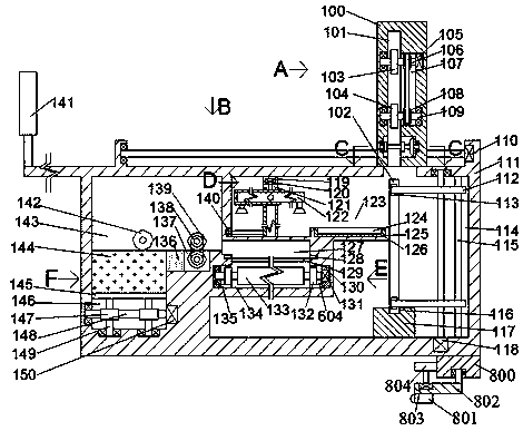 Target scoring system with laser orientation sensors based on large data