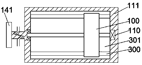 Target scoring system with laser orientation sensors based on large data