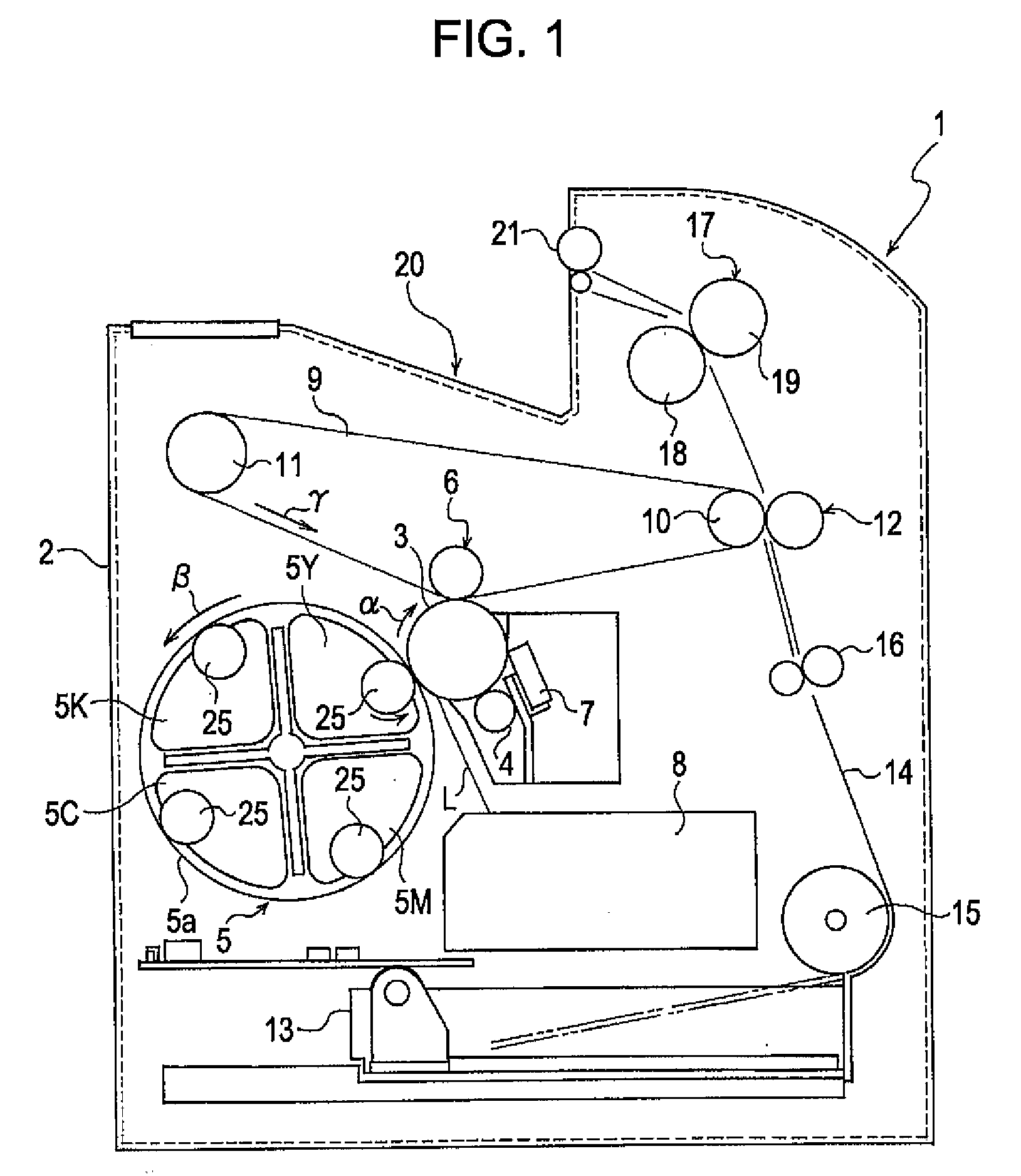 Development Roller, Development Device, and Image Forming Apparatus