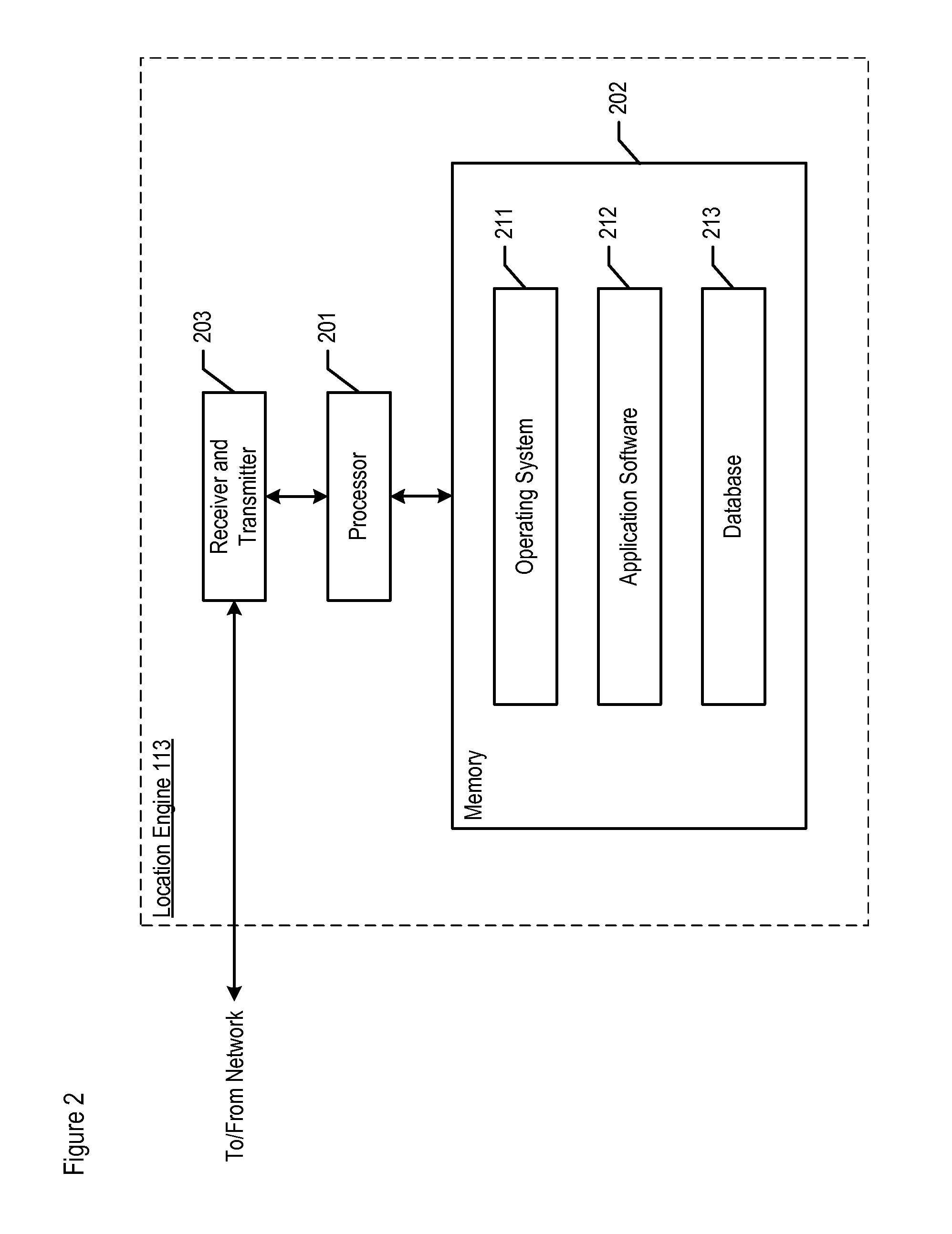 Indoor-outdoor detector for estimating the location of a wireless terminal