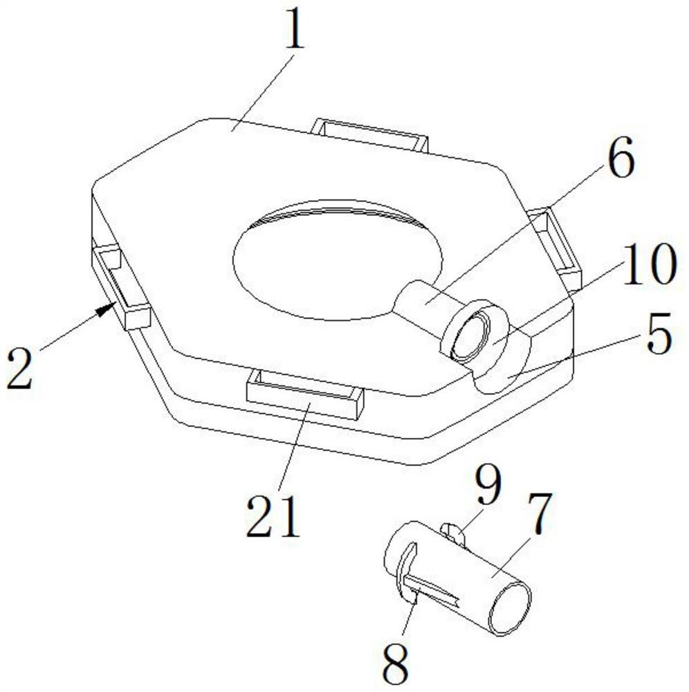 Nebulizer for respiratory medicine department