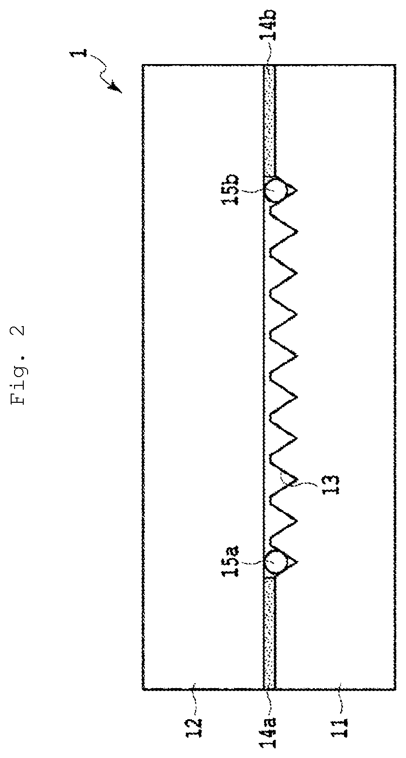 Optical Circuit and Optical Connection Structure