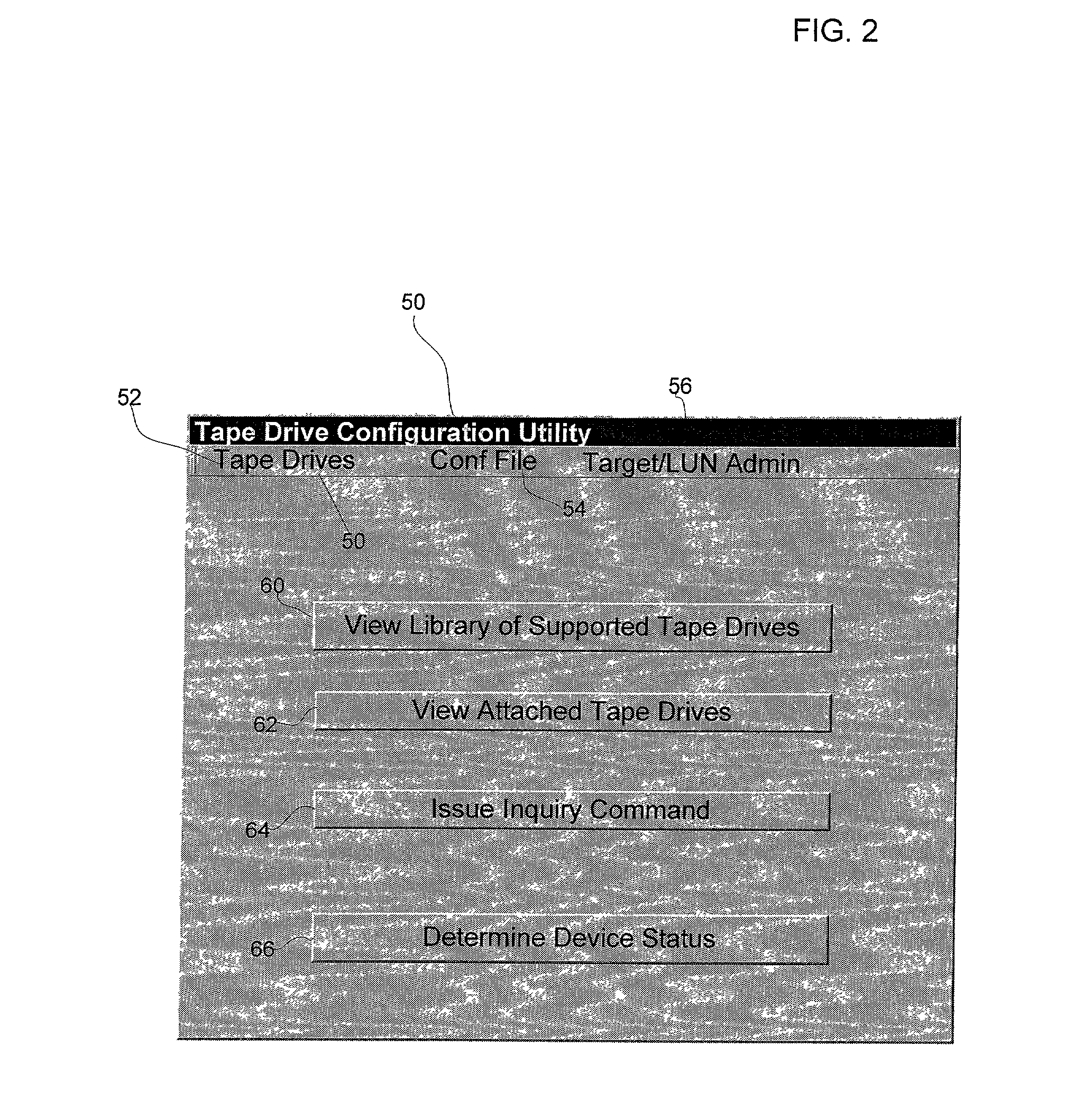Method, system, and program for managing a configuration file including device driver parameters
