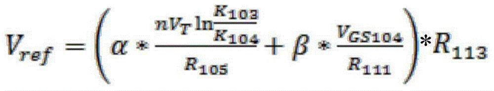 A low-power reference circuit applied to passive uhfrfid tag chips