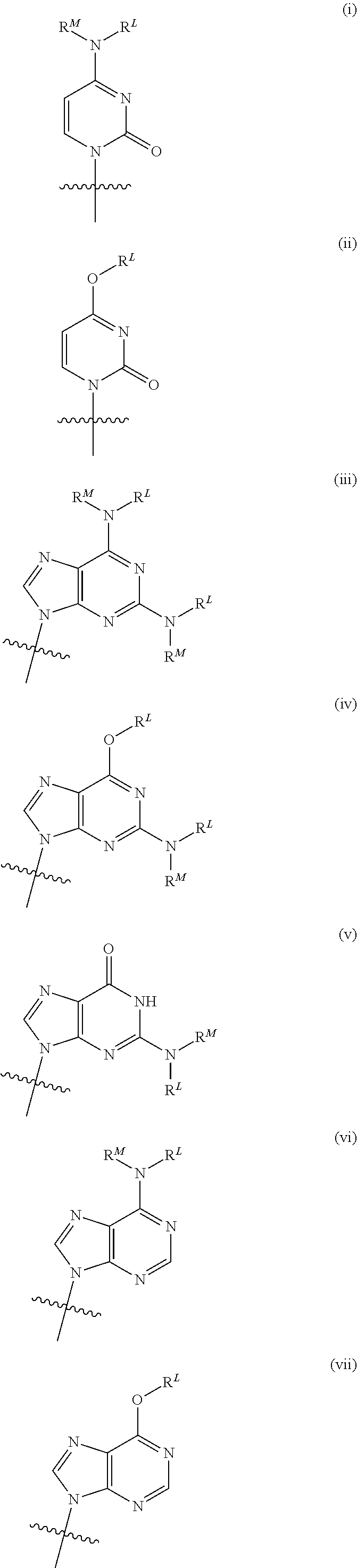 Compounds and pharmaceutical compositions for the treatment of viral infections