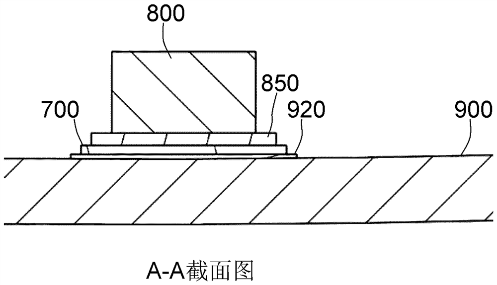 Lead-free solder alloy, preparation method and application thereof, glass assembly