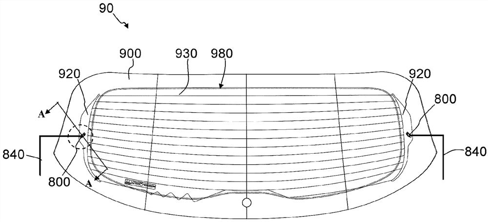 Lead-free solder alloy, preparation method and application thereof, glass assembly