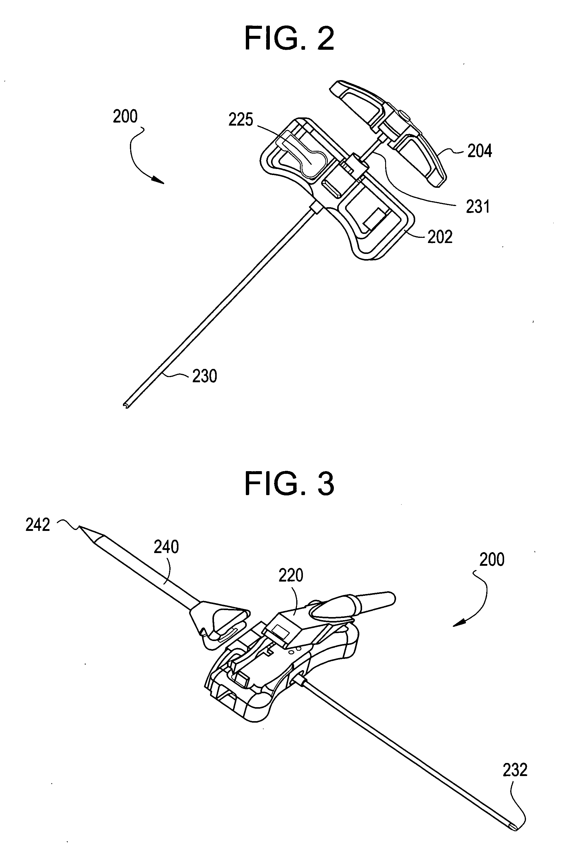 Navigation and visualization of an access needle system