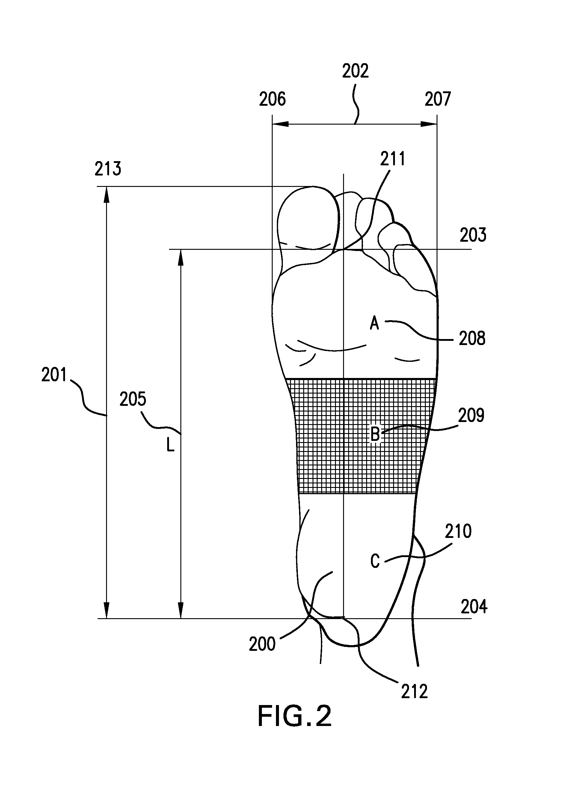 Footcare product dispensing kiosk