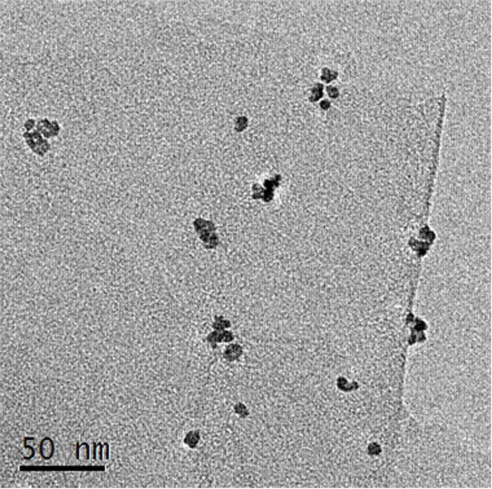 Rare earth-hyaluronic acid coordination polymer coated VS2 nanostructure as well as preparation method and application thereof