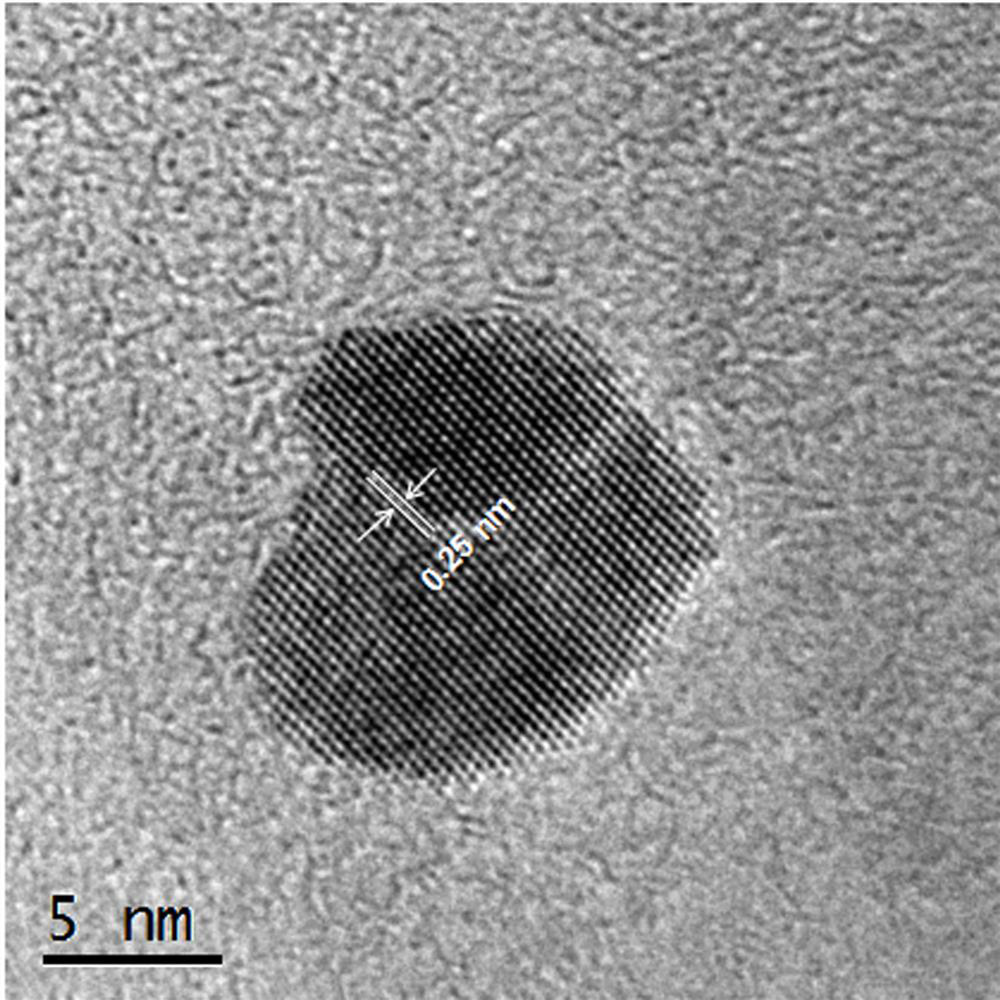 Rare earth-hyaluronic acid coordination polymer coated VS2 nanostructure as well as preparation method and application thereof