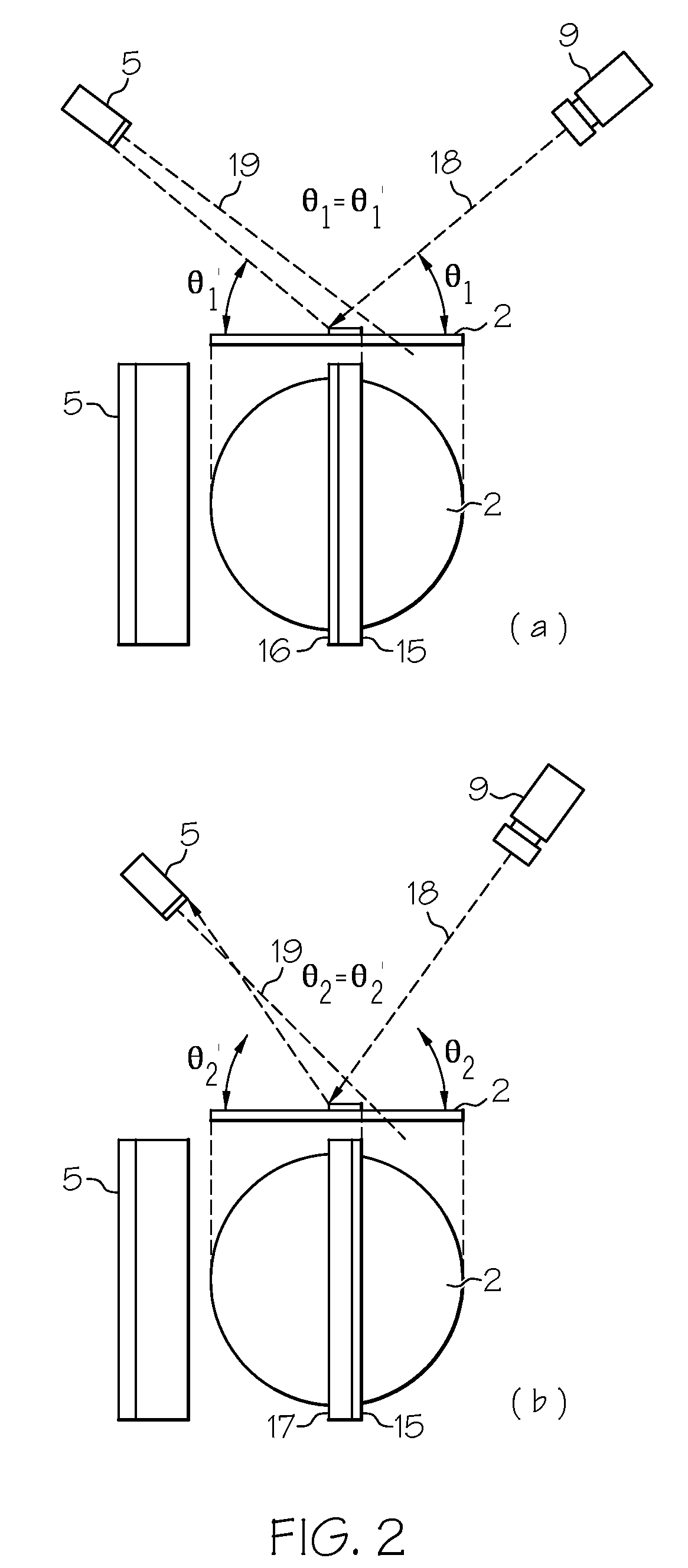 Macro inspection apparatus and microscopic inspection method