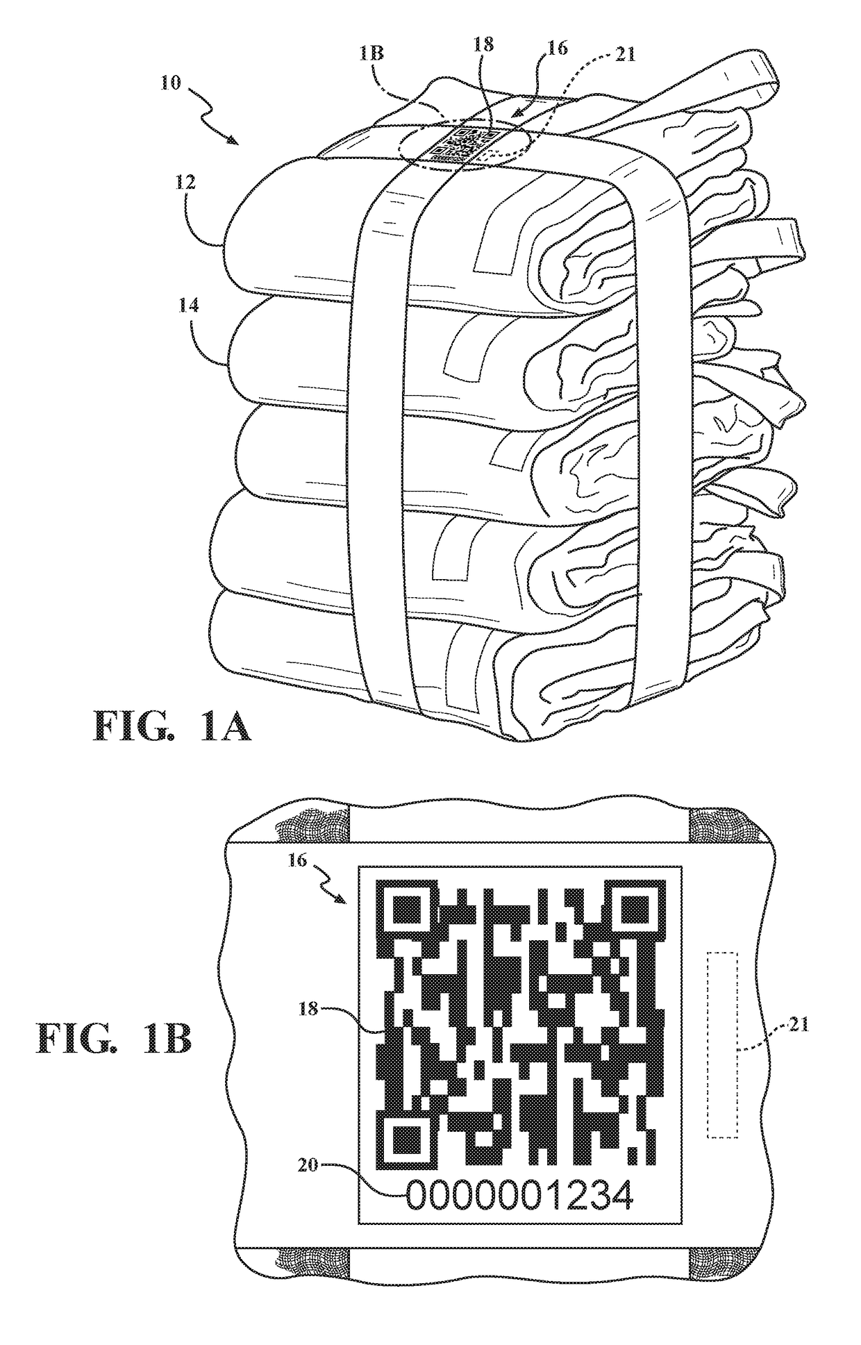 Surgical Article And Method For Managing Surgical Articles During A Surgical Procedure