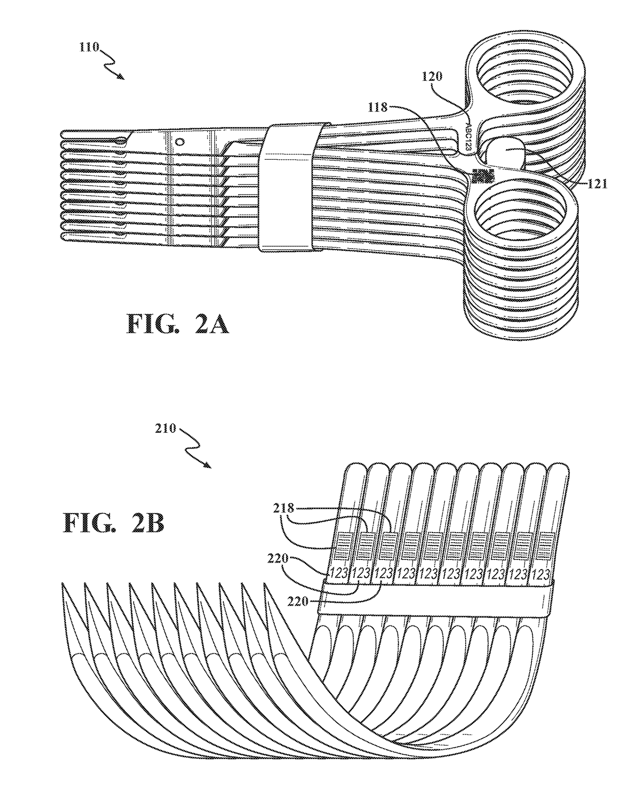 Surgical Article And Method For Managing Surgical Articles During A Surgical Procedure