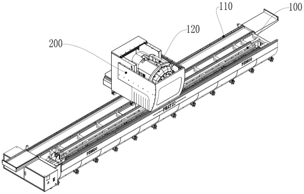 A flip-up protective cover