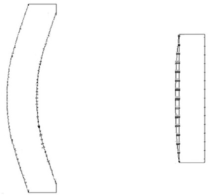 Airtightness detection equipment for power battery module