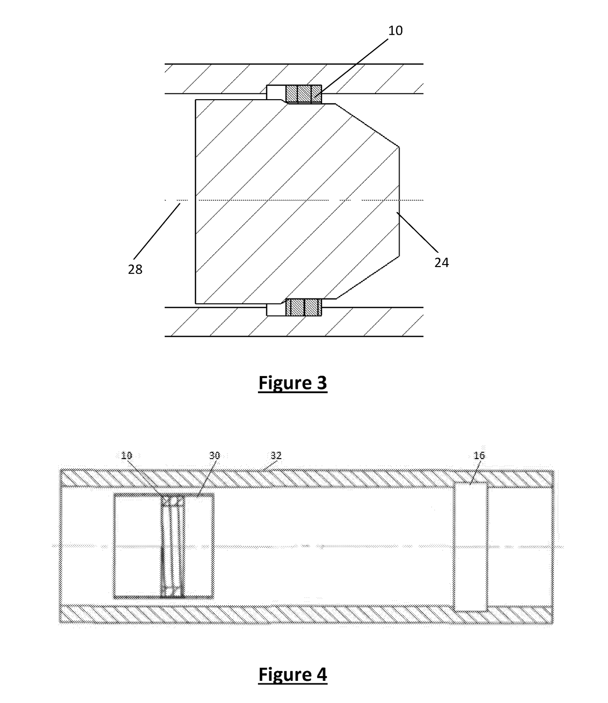 Wellbore Isolation Method for Sequential Treatment of Zone Sections With and Without Milling