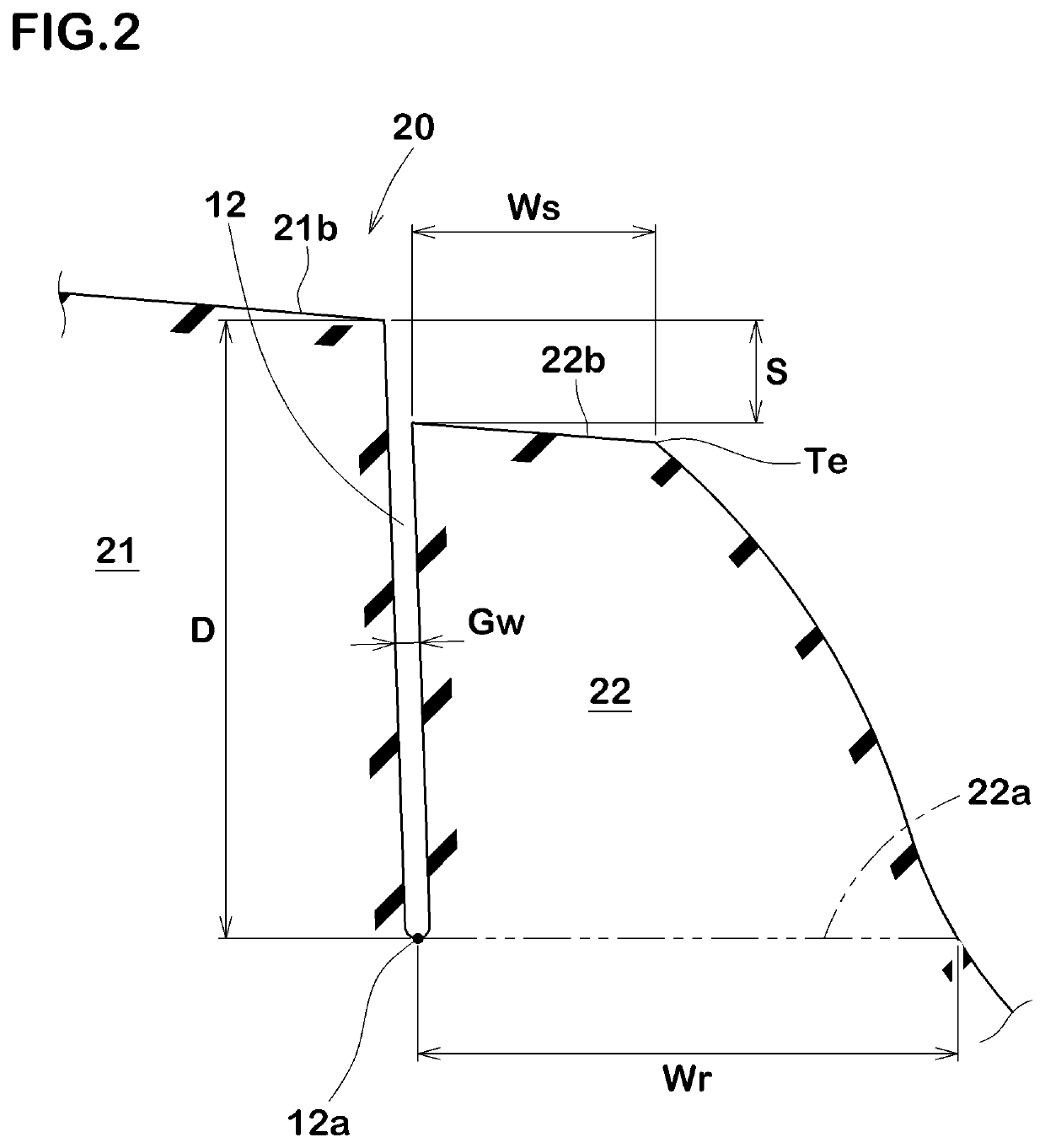 Heavy-duty pneumatic tire