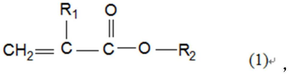 Polyvinyl alcohol graft copolymer and application thereof