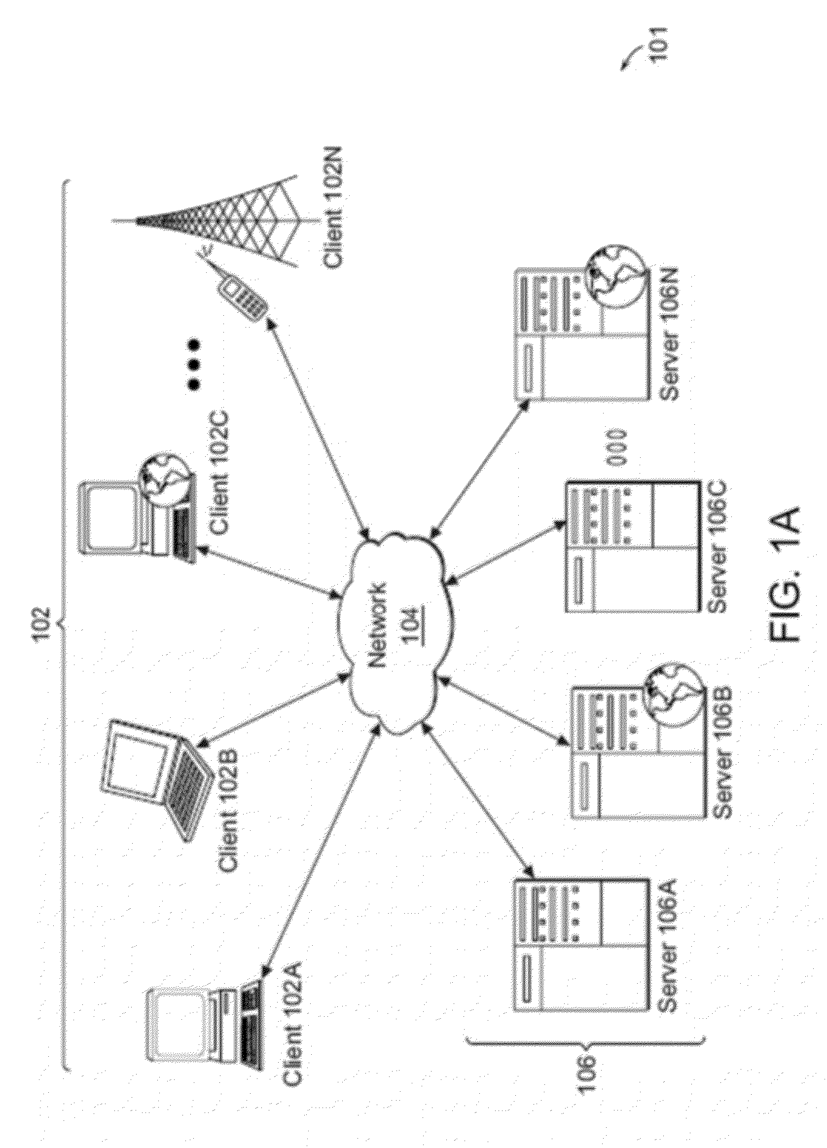 Methods and systems for virtualizing audio hardware for one or more virtual machines