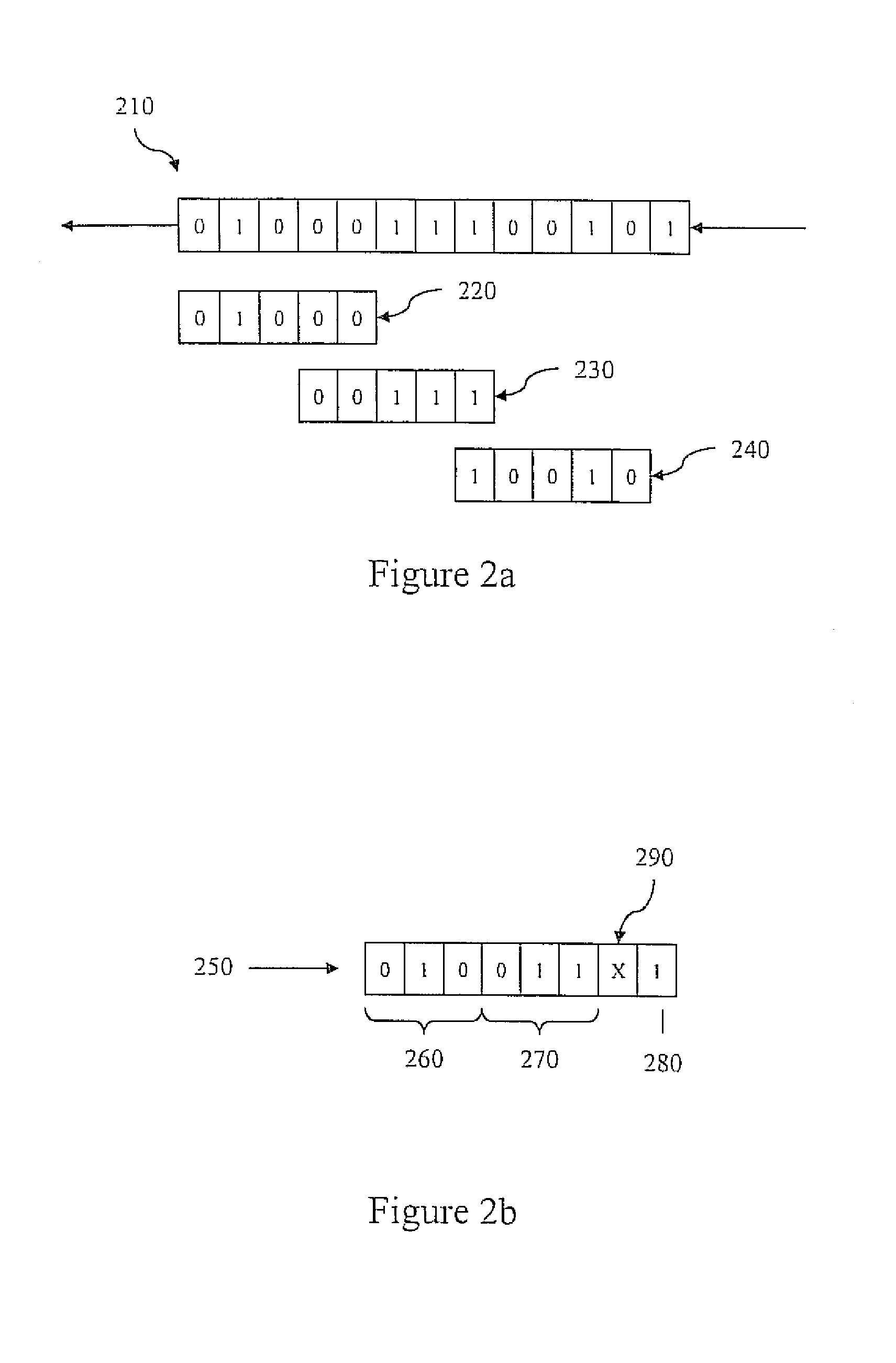 Method and system for decoding N-tuple variable length code