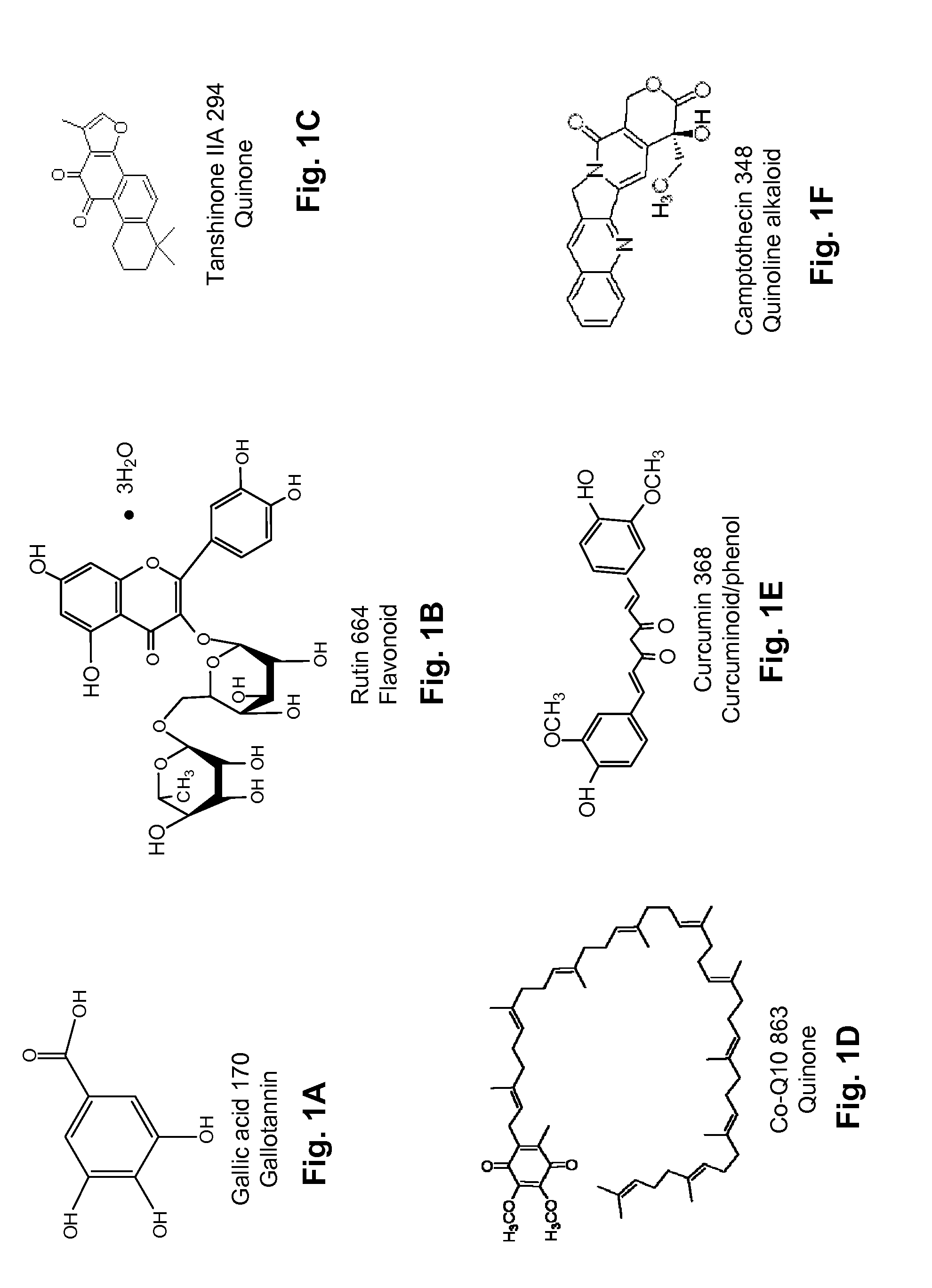 Diterpene Glycosides as Natural Solubilizers