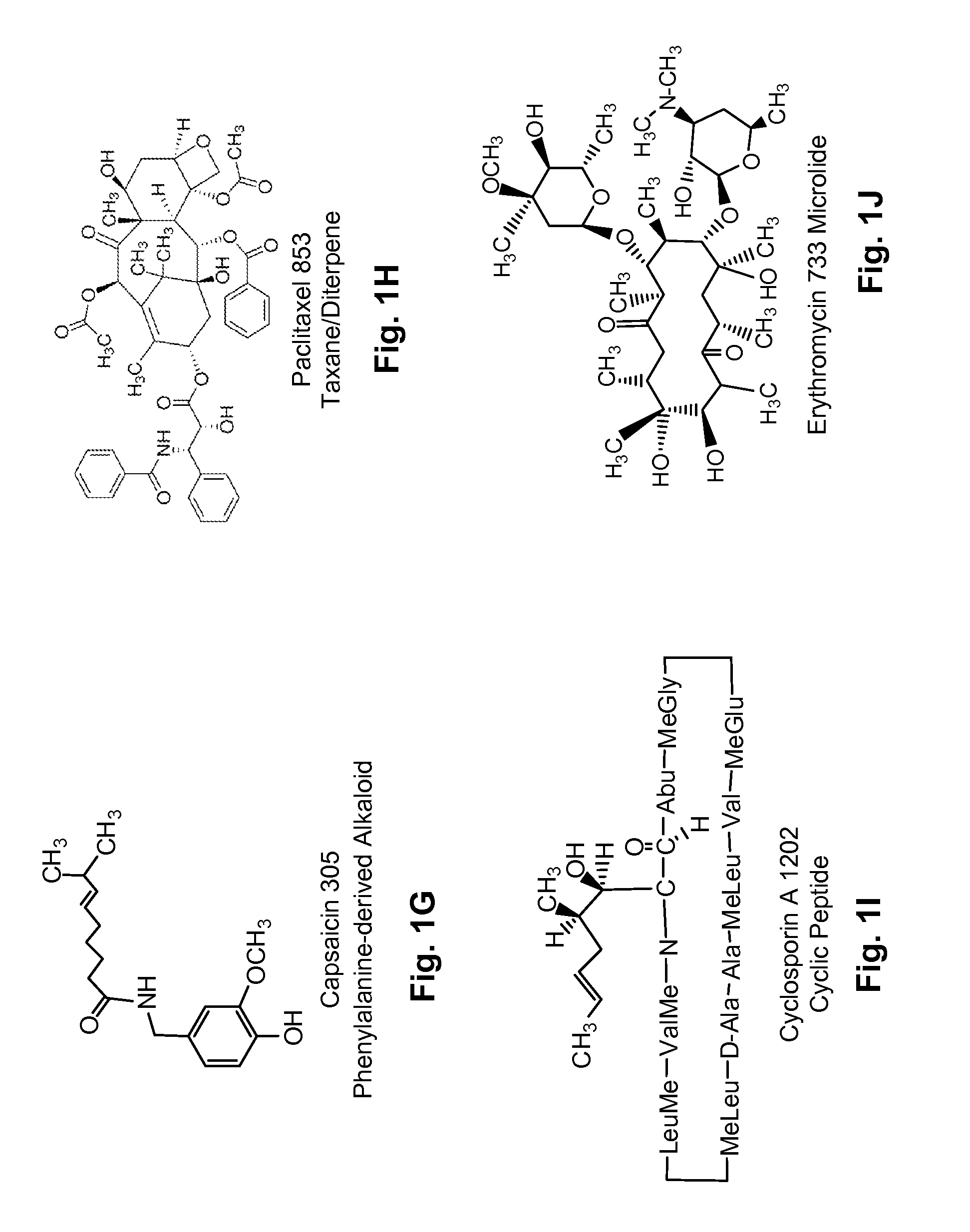 Diterpene Glycosides as Natural Solubilizers