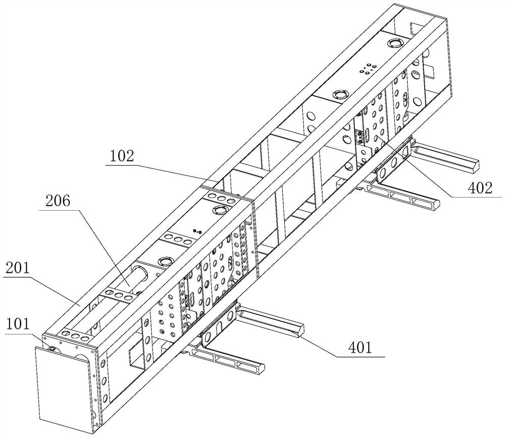 lifting-variable-shaft-device-control-system-and-control-method-for