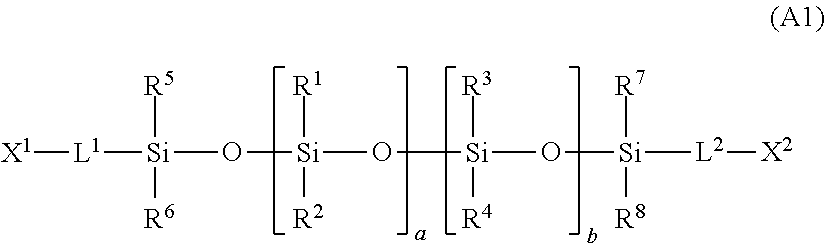 Low hydrous soft ophthalmic lens and method for manufacturing the same