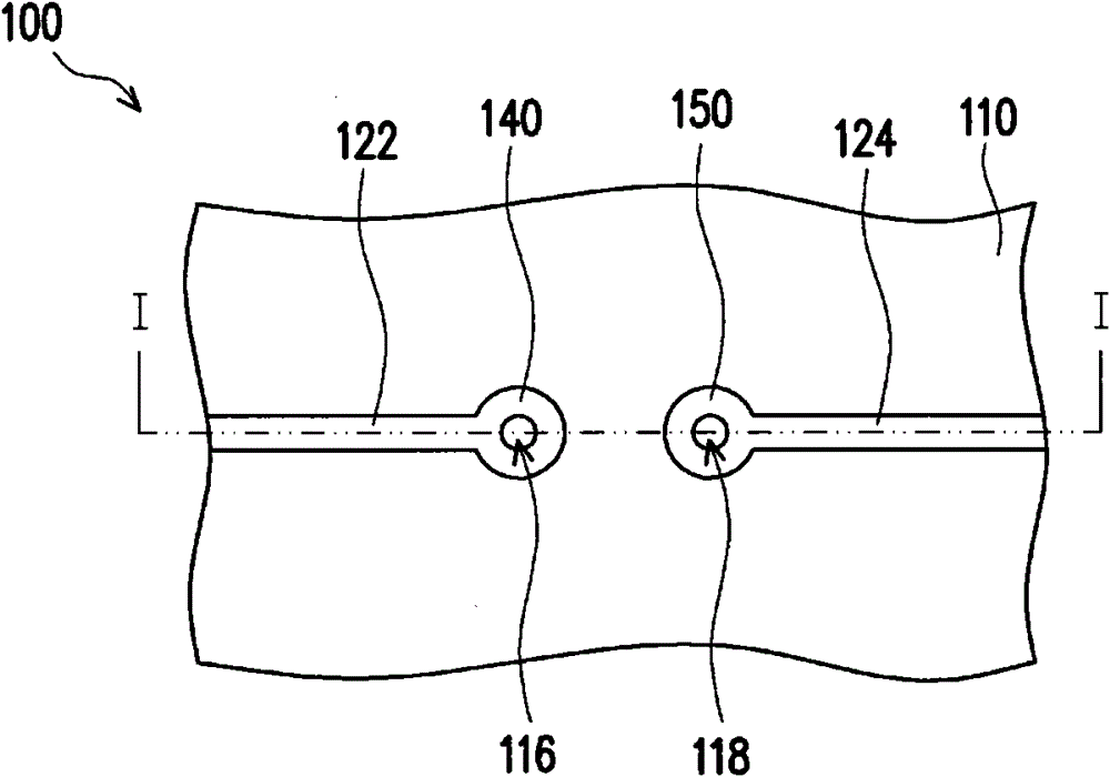 Method for manufacturing circuit board, circuit board and chip packaging structure