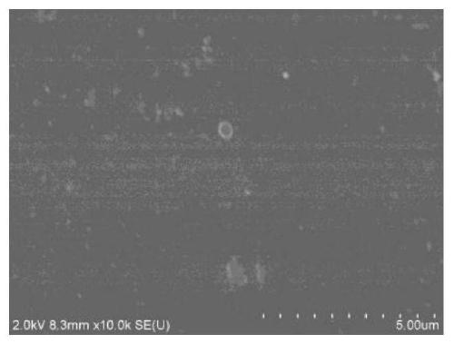 A kind of intelligent antibacterial coating with good cell compatibility and preparation method thereof