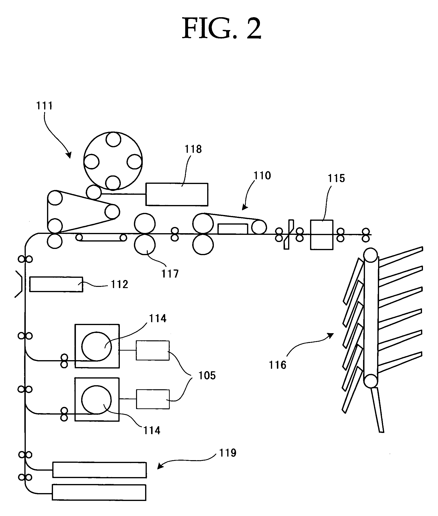 Image forming apparatus, image forming system, and electrophotographic print