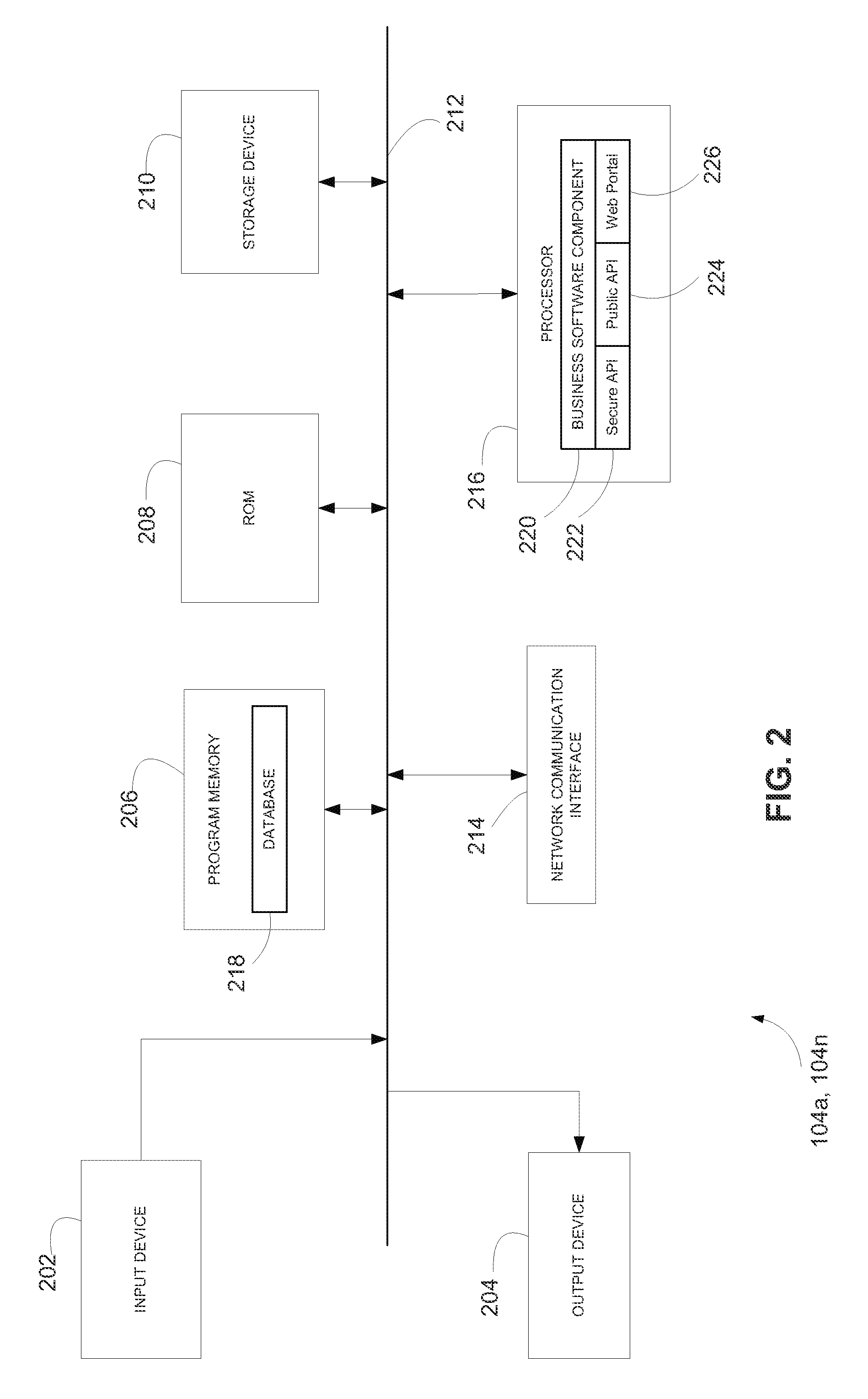 Method and systems for generating and using tokens in a transaction handling system