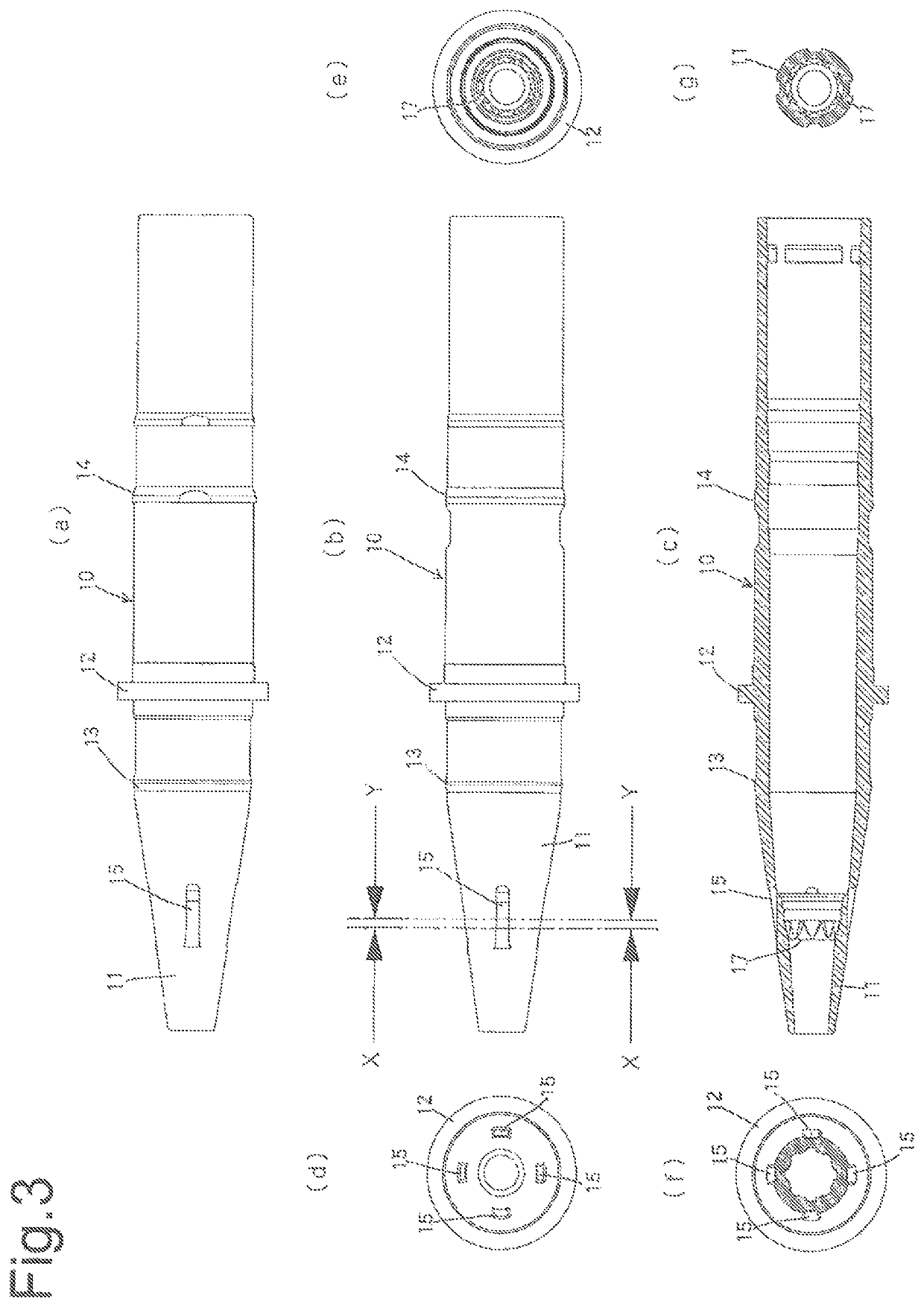 Applicator