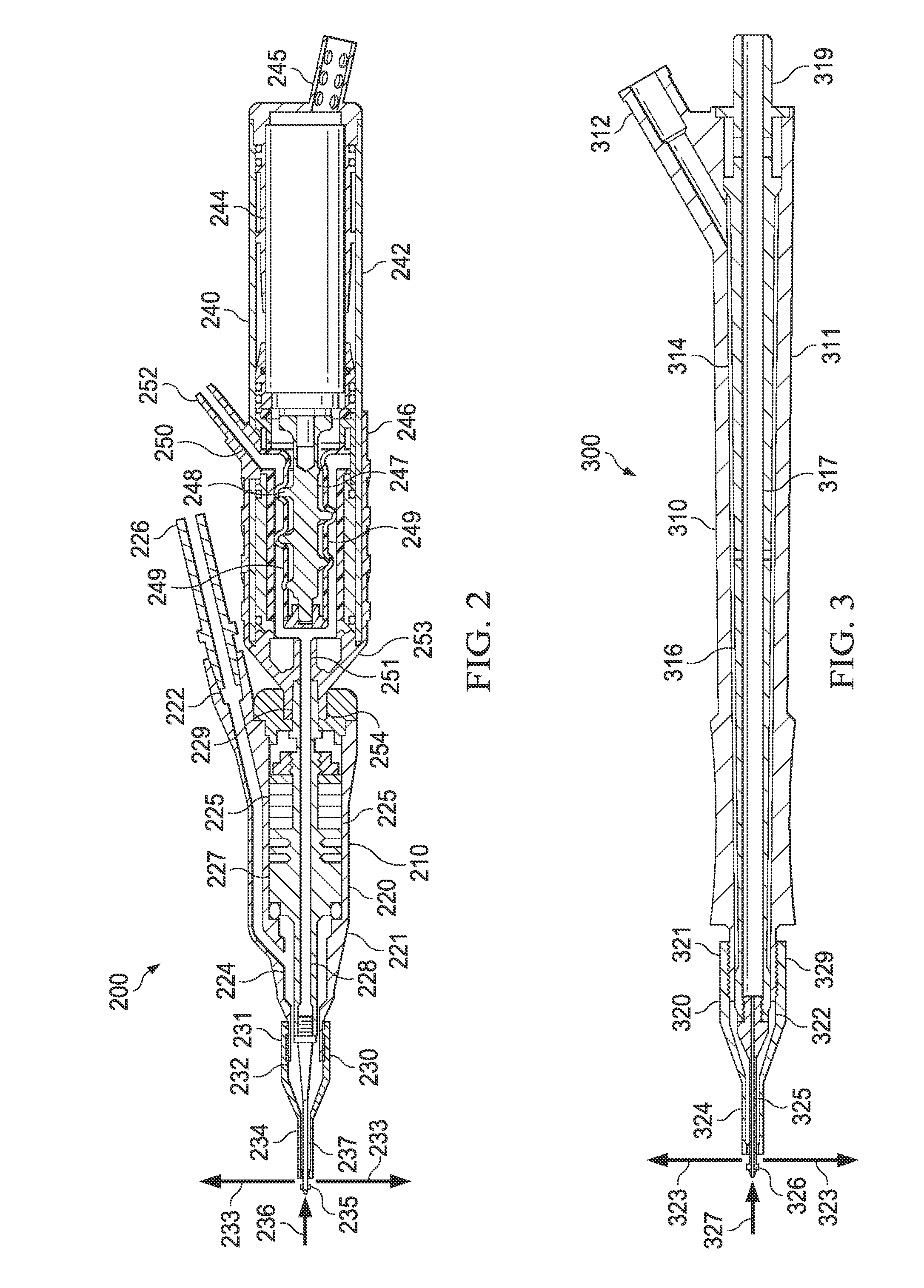 Systems and methods for ocular surgery