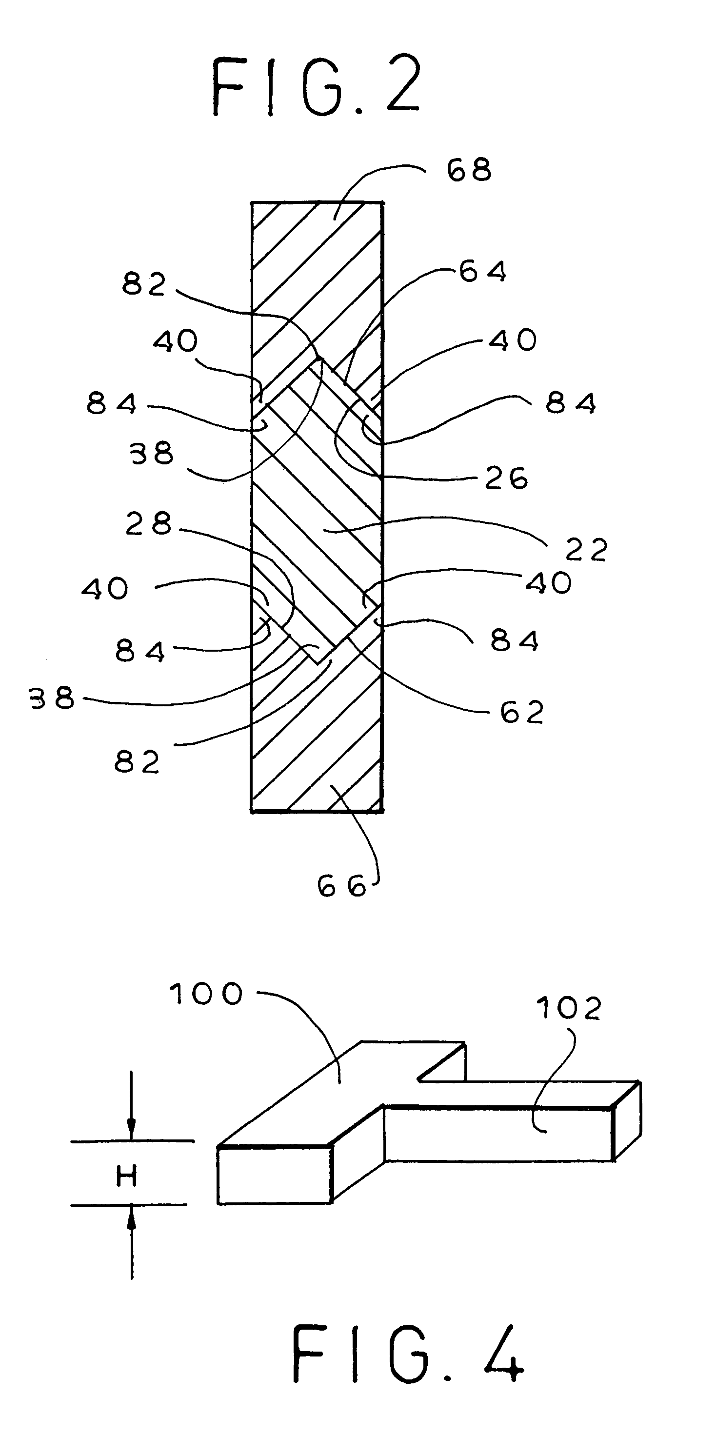 Methods and apparatus for promoting fusion of vertebrae