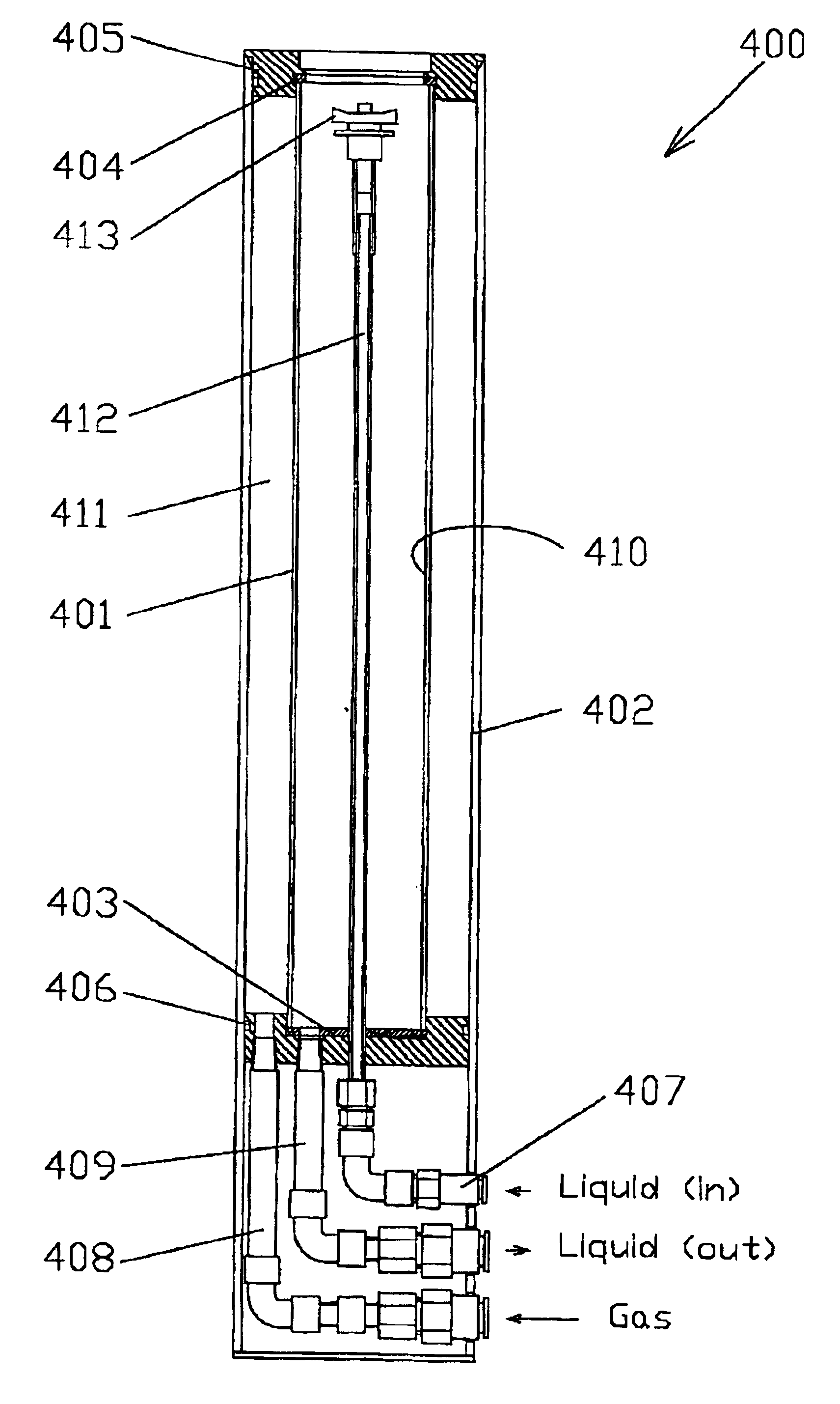 Method and apparatus for production of droplets