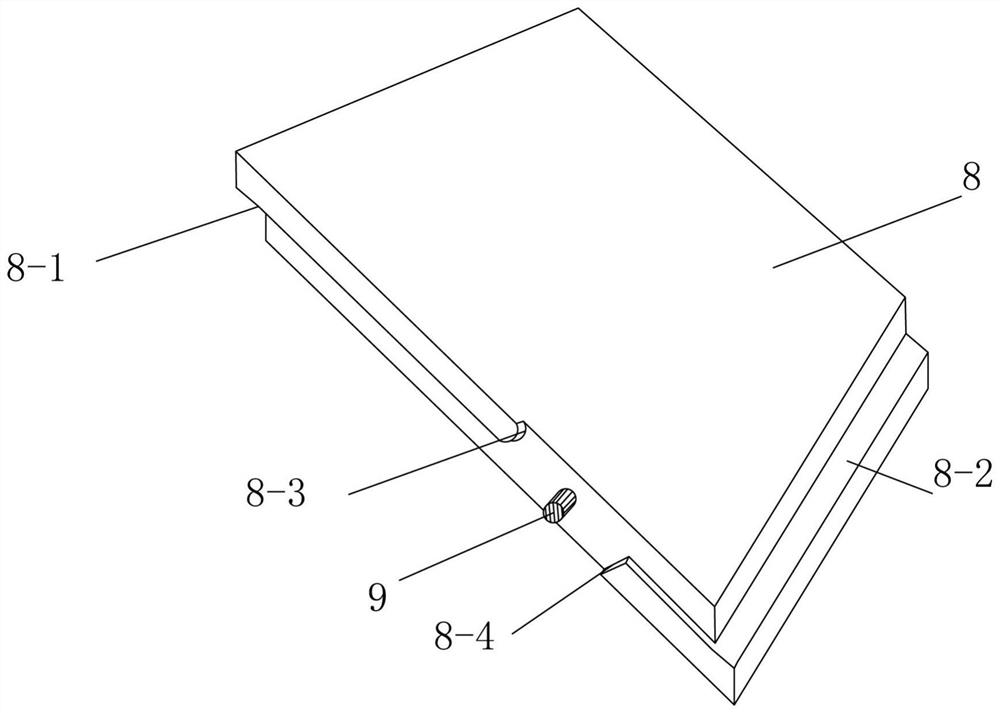 Glass greenhouse system utilizing light guide shutter insulation board