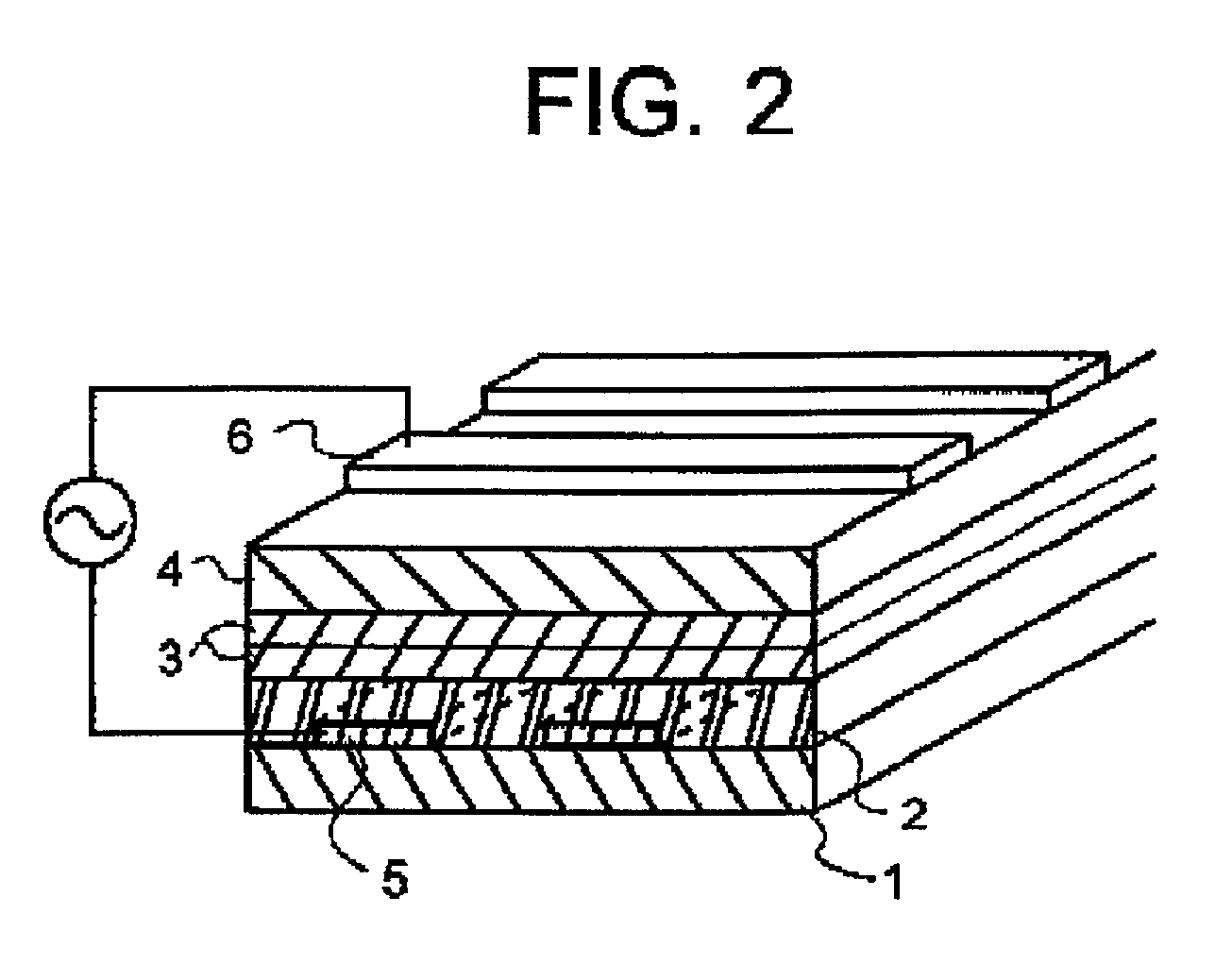 Phosphor thin film, preparation method, and EL panel