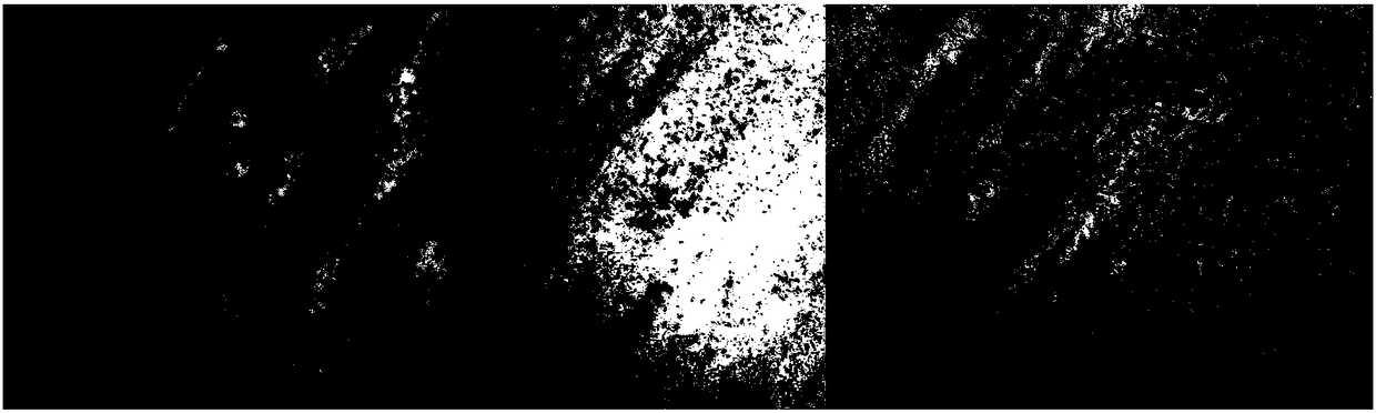 Method for 18 CrNiMo 7-6 carburization furnace front-sample annealing